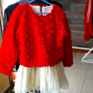 Kids Casual Dress